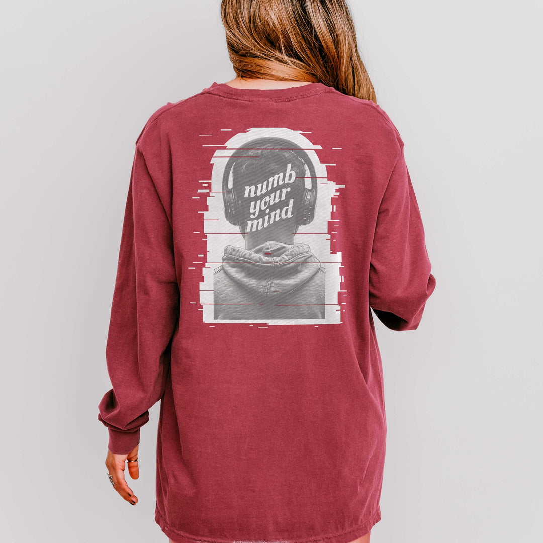 Long Sleeves
