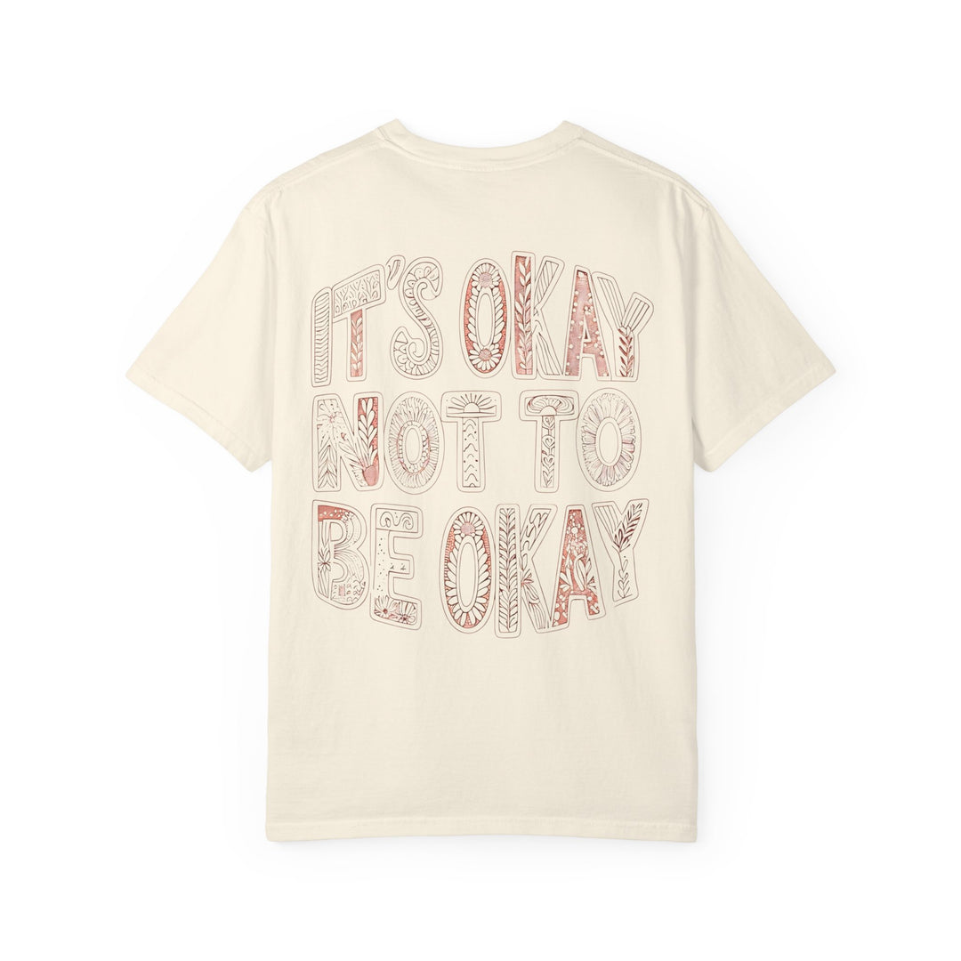 It's Okay Not To Be Okay