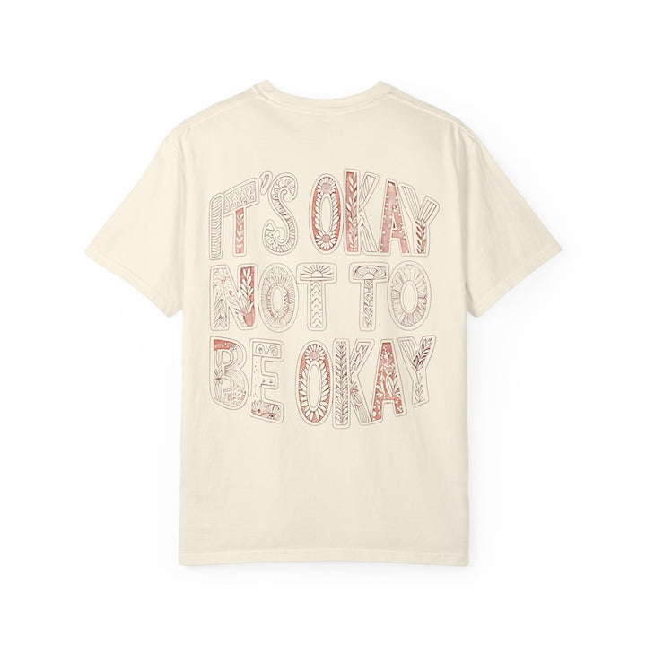 It's Okay Not To Be Okay