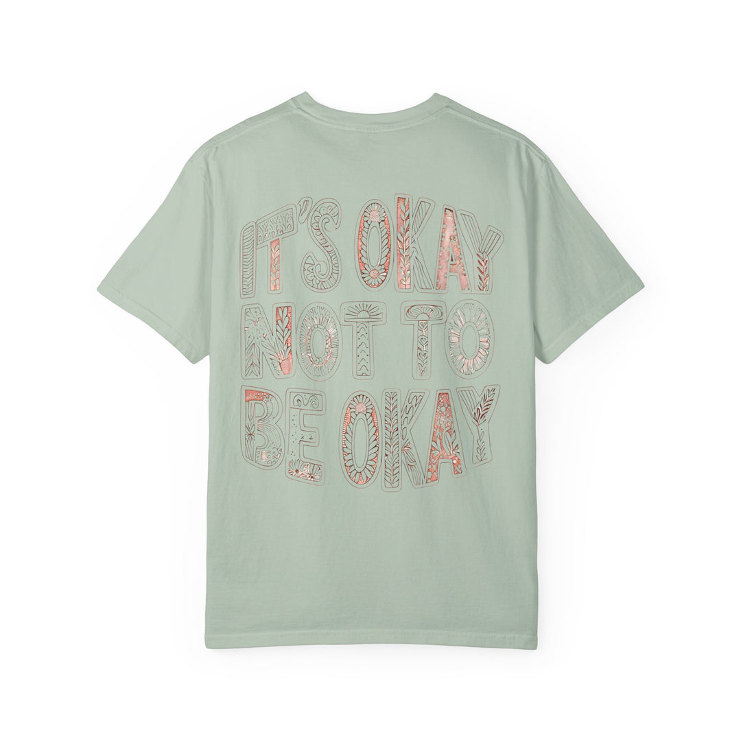 It's Okay Not To Be Okay
