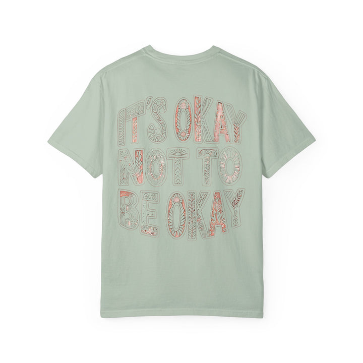 It's Okay Not To Be Okay