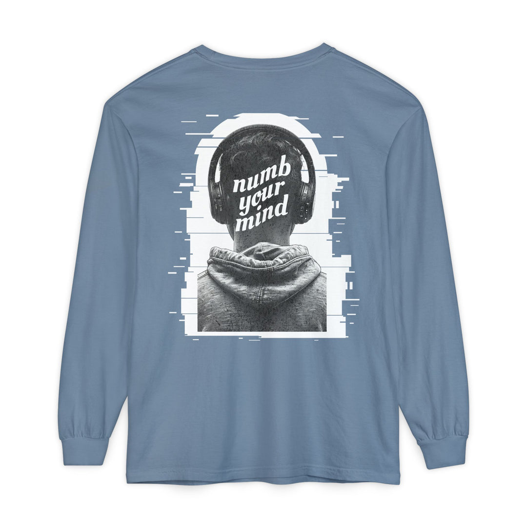 Numb Your Mind