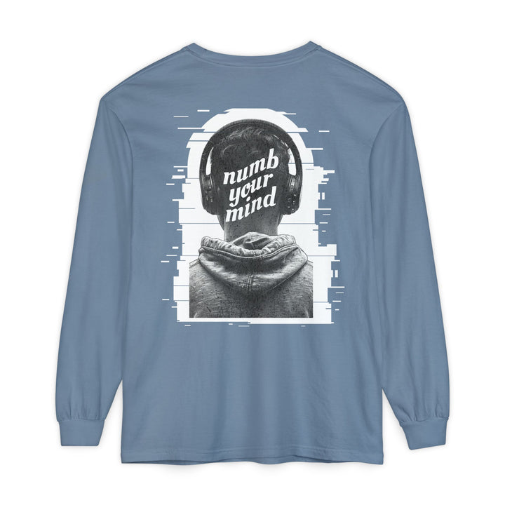 Numb Your Mind
