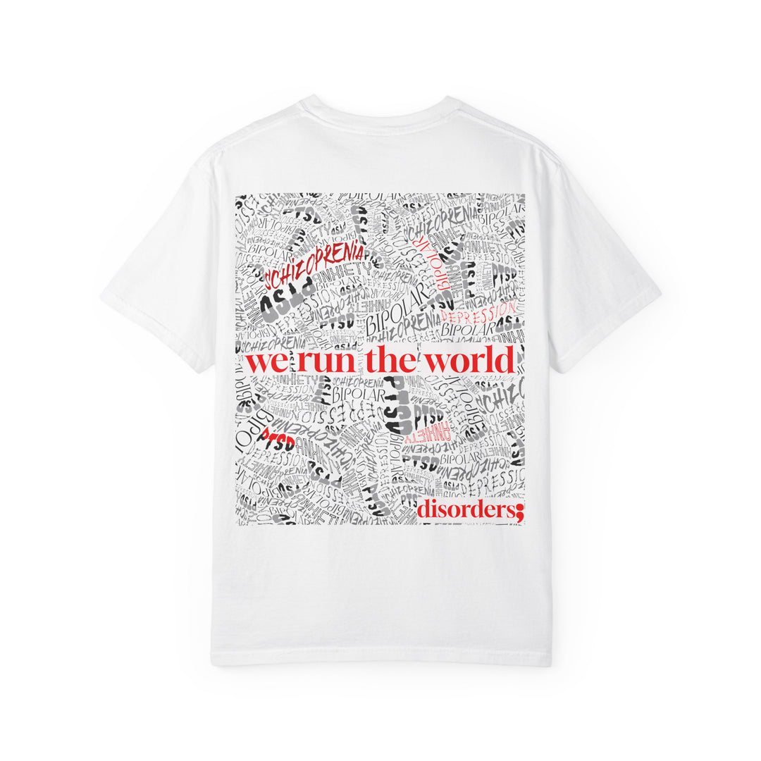 We Run The World