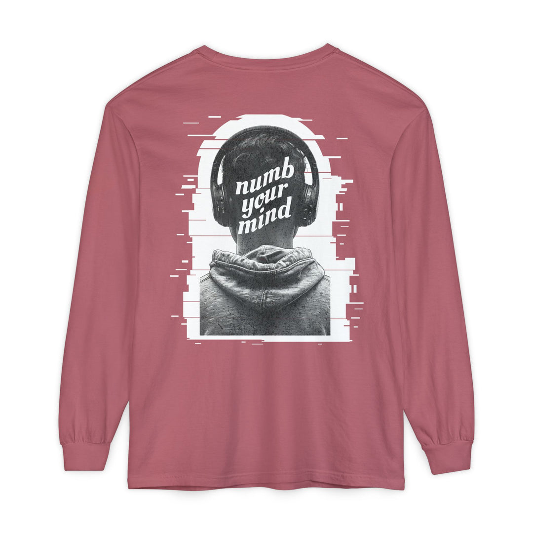 Numb Your Mind