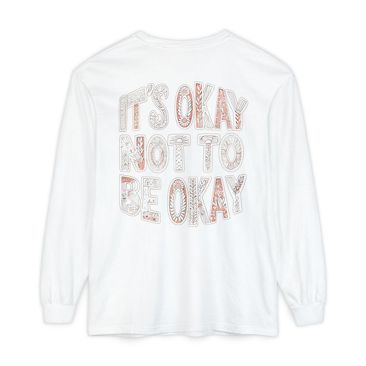 It's Okay Not To Be Okay