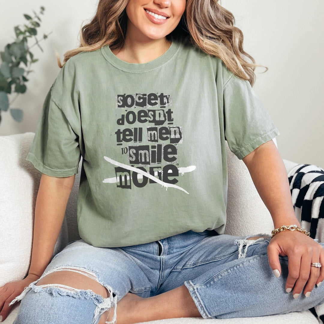Smile More