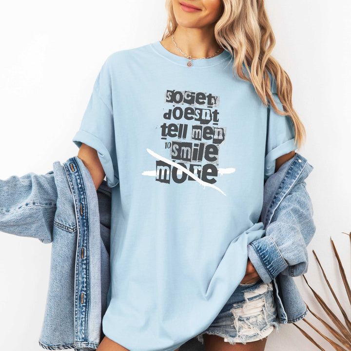 Smile More