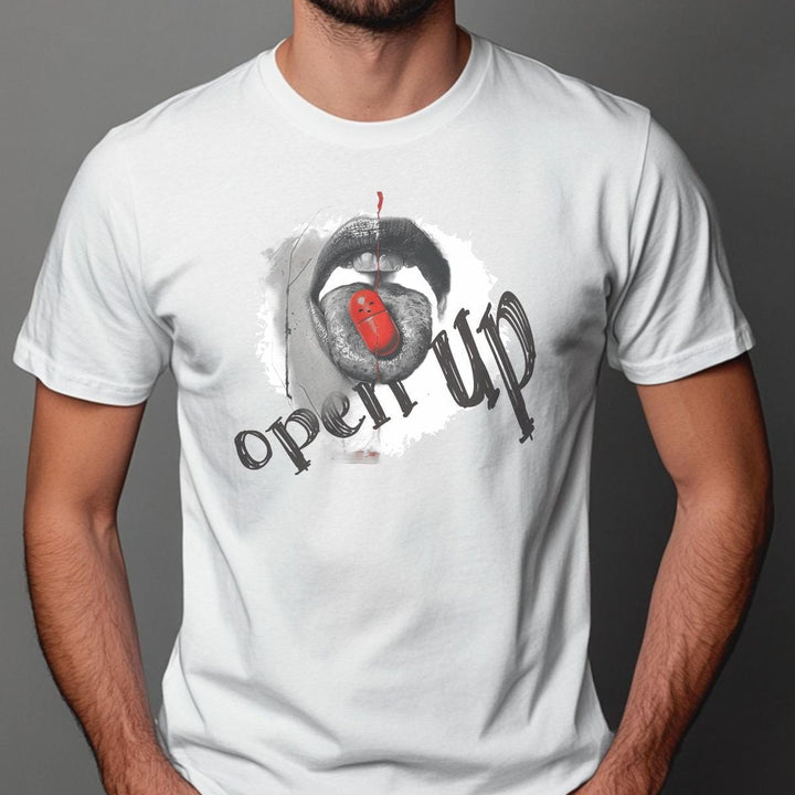 Open Up