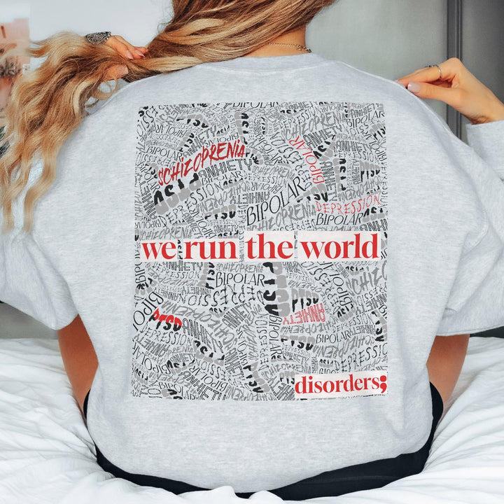 We Run The World