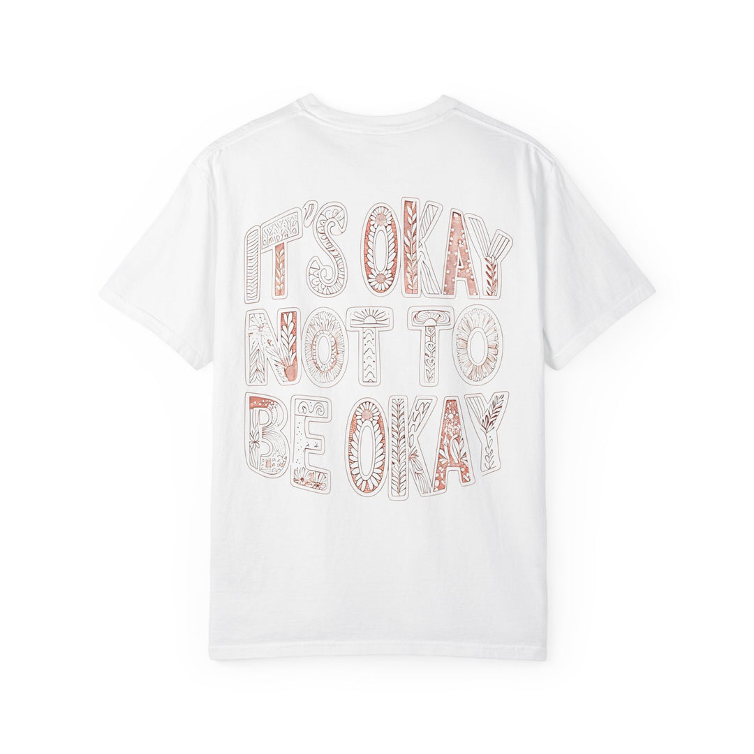 It's Okay Not To Be Okay