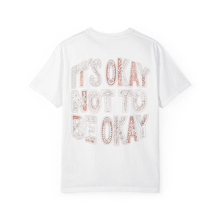 It's Okay Not To Be Okay