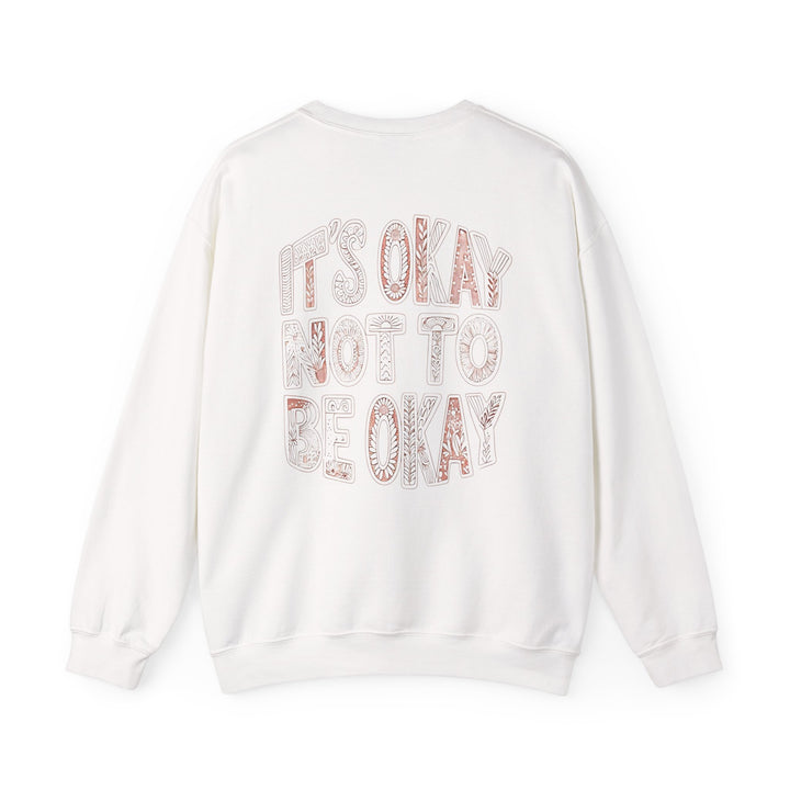 It's Okay Not To Be Okay