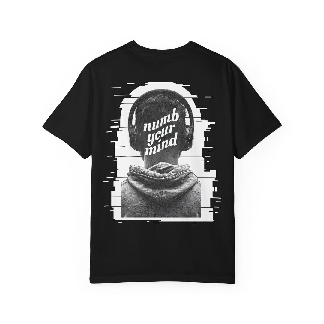 Numb Your Mind
