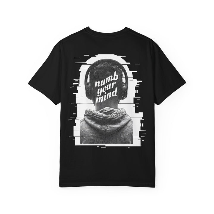 Numb Your Mind