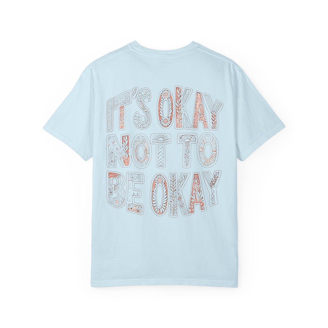 It's Okay Not To Be Okay
