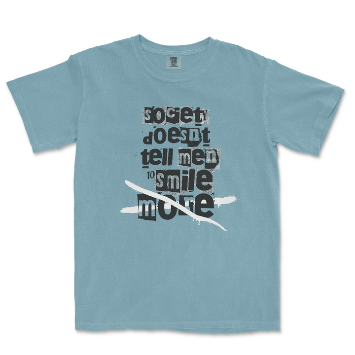 Smile More