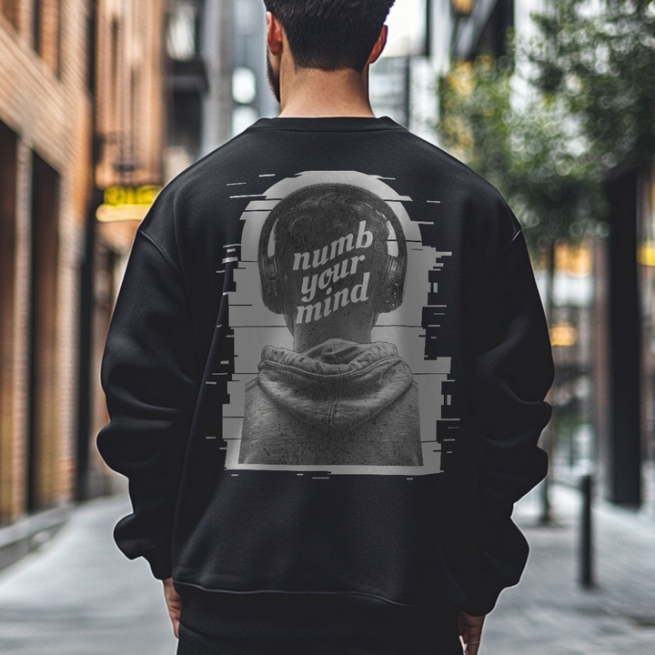 Numb Your Mind