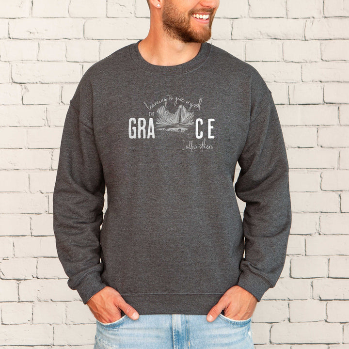Give Yourself Grace